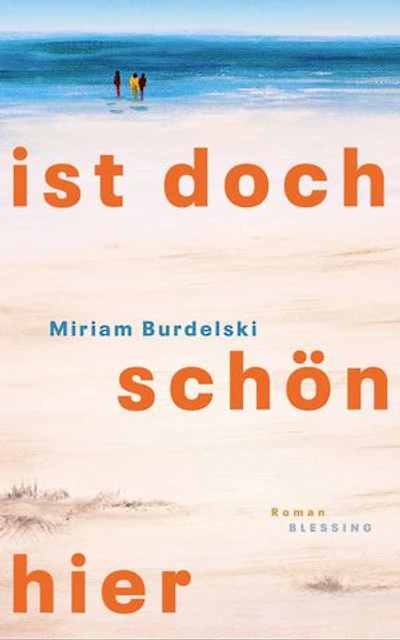 Ist doch schön hier