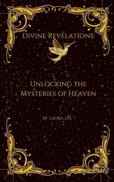 Divine Revelations: Unlocking the Mysteries of Heaven