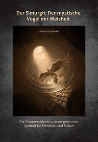 Der Simurgh: Der mystische Vogel der Weisheit: Die Wiederentdeckung eines persischen Symbols für Erkenntnis und Einheit