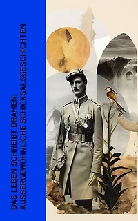 Das Leben schreibt Dramen: Au�ergew�hnliche Schicksalsgeschichten: Memoiren von Robert Falcon Scott, Lawrence von Arabien, Heinrich Schliemann, Ida Pfeiffer, Marco Polo, Fjodor Dostojewski