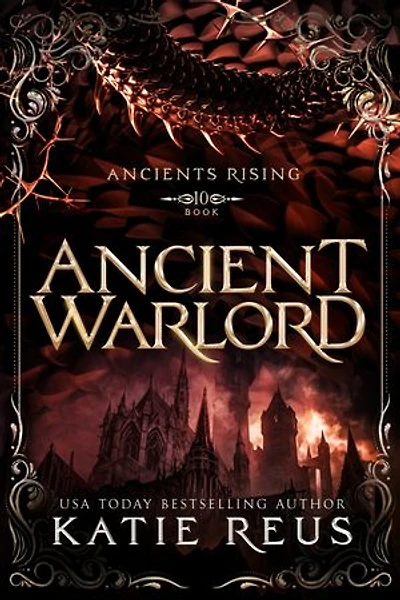 Ancient Warlord