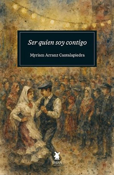 Ser quien soy contigo