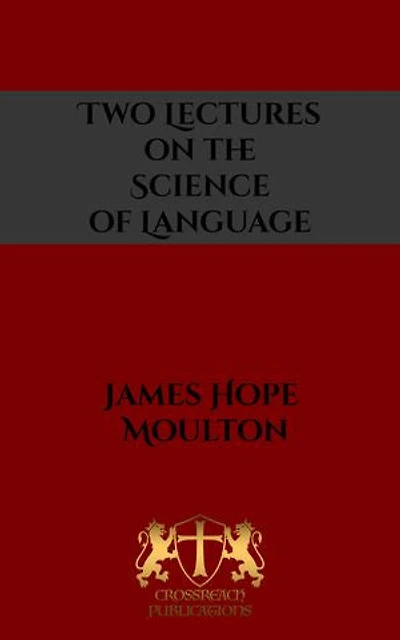 Two Lectures on the Science of Language