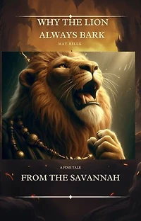 Why The Lion Always Bark