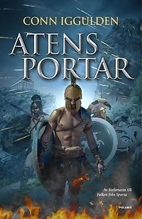 Atens portar