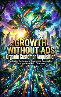 Growth Without Ads: Organic Customer Acquisition: Exploring Systematic Customer Generation Through Non-Paid Channels