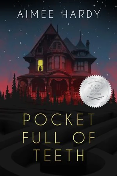 Pocket Full Of Teeth