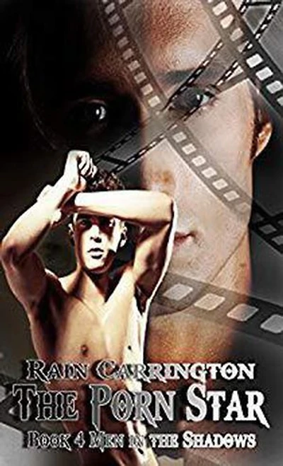 The Porn Star: Men in the Shadows, #4