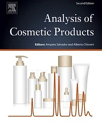 Analysis of Cosmetic Products