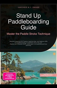 Stand Up Paddleboarding Guide: Master the Paddle Stroke Technique: Discover essential SUP basics, beginner tips, and balance drills for paddleboarding on flatwater and in the surf. Explore top inflatable SUPs, safety gear, and paddleboard tour planning.