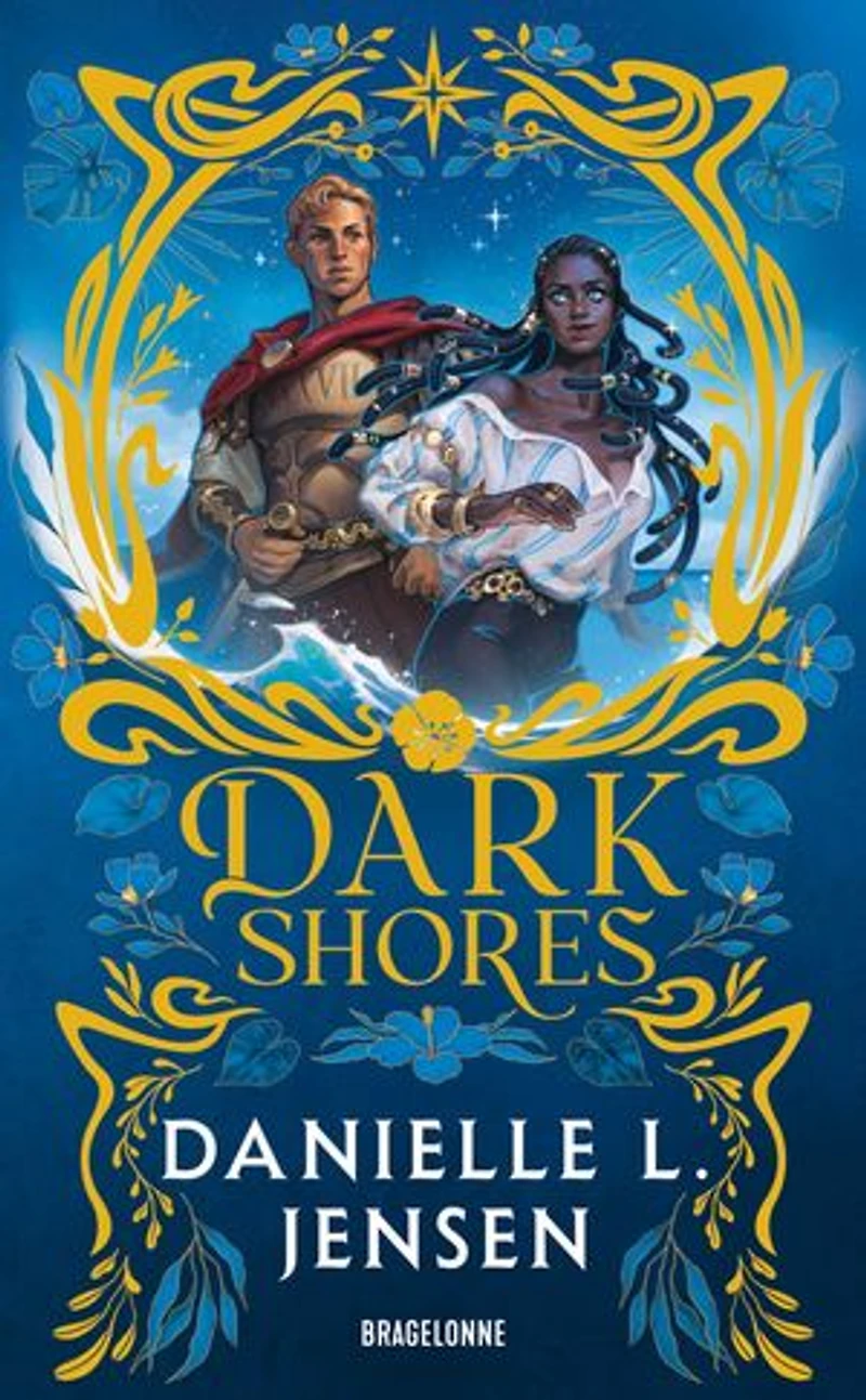 Dark shores, Vol. 1