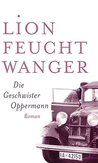 Die Geschwister Oppermann: Roman