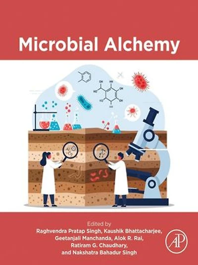 Microbial Alchemy