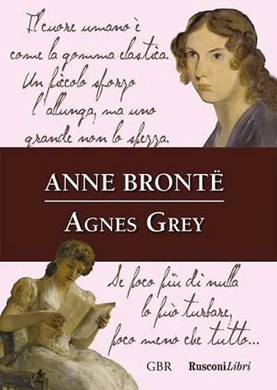 Agnes Grey