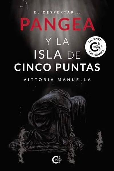 Pangea y la isla de cinco puntas: El despertar...