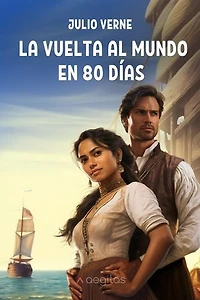 La vuelta al mundo en 80 Días