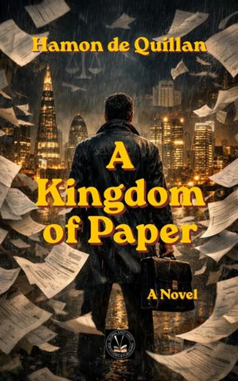 A Kingdom of Paper