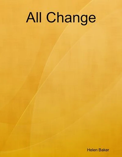 All Change