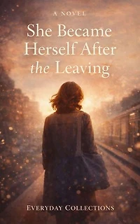 She Became Herself After the Leaving: She Lost Him and Found Herself