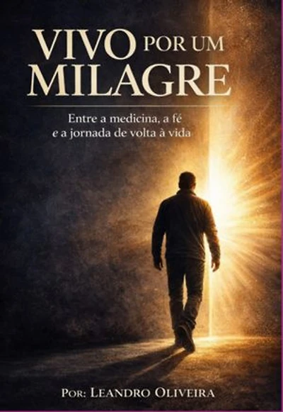 Vivo Por Um Milagre