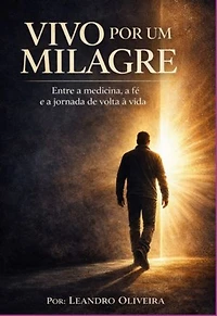 Vivo Por Um Milagre