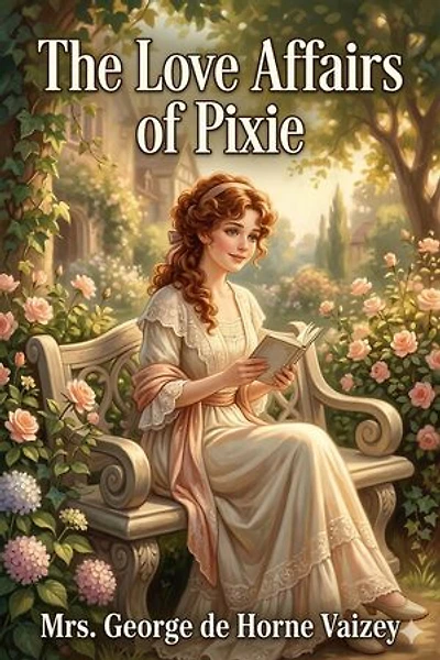 The Love Affairs of Pixie