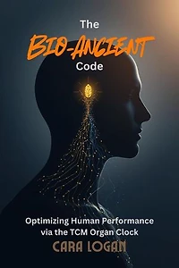 The Bio-Ancient Code: The Circadian Blueprint, #1