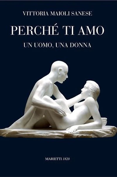 Perché ti amo: Un uomo, una donna