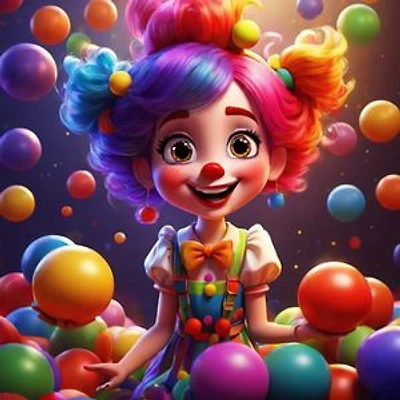 The Fantastic Circus Adventure