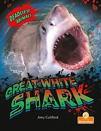 Great White Shark