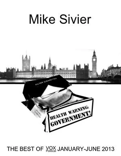 Health Warning: Government!