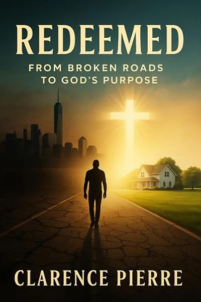 Redeemed (From Broken Roads To God's Purpose)