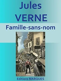 Famille-sans-nom: Edition intégrale