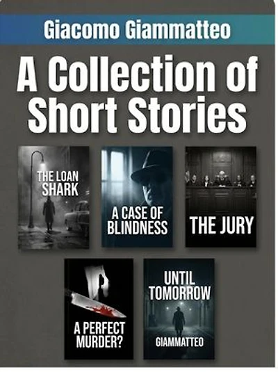 A Collection of Short Stories