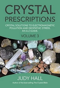 Crystal Prescriptions: Crystals For Prosperity - An A-z Guide