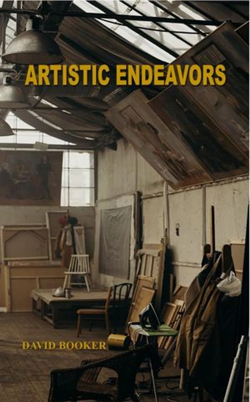 Artistic Endeavors