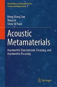 Acoustic Metamaterials: Asymmetric Transmission, Focusing, and Focusing