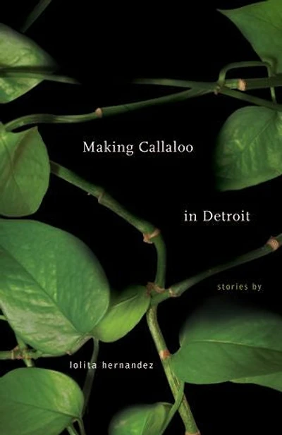 Making Callaloo Detroit