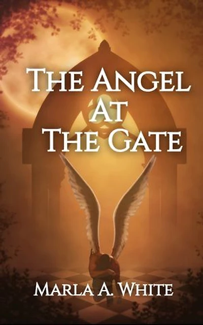 The Angel By The Gagte: The Keeper Chronicles Book 2