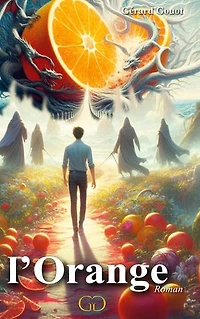 l'Orange: Édition Reliée