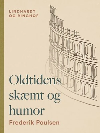 Oldtidens skæmt og humor