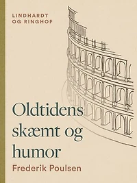 Oldtidens skæmt og humor