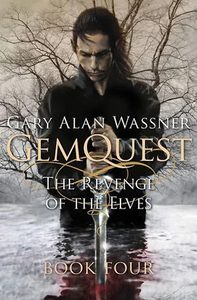 The Revenge of the Elves