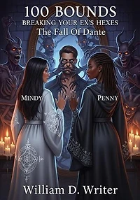 100 BOUNDS : BREAKING YOUR EX'S HEXES - The Fall Of Dante: 100 BOUNDS, #1