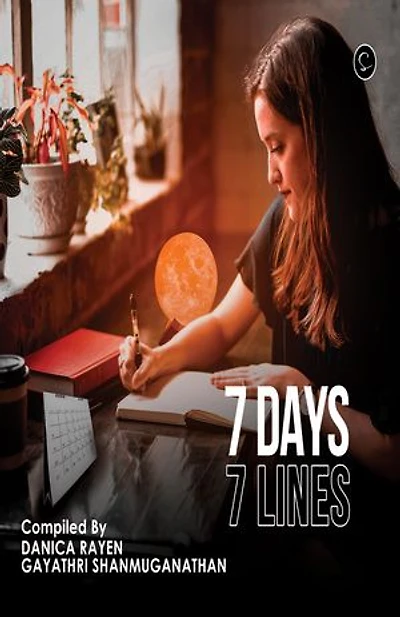 7 days, 7 lines