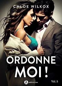 Ordonne-moi ! Vol