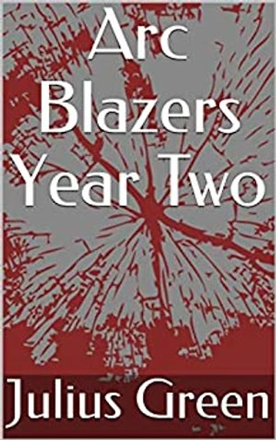 Arc Blazers Year Two