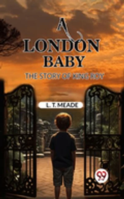 A London Baby The Story of King Roy