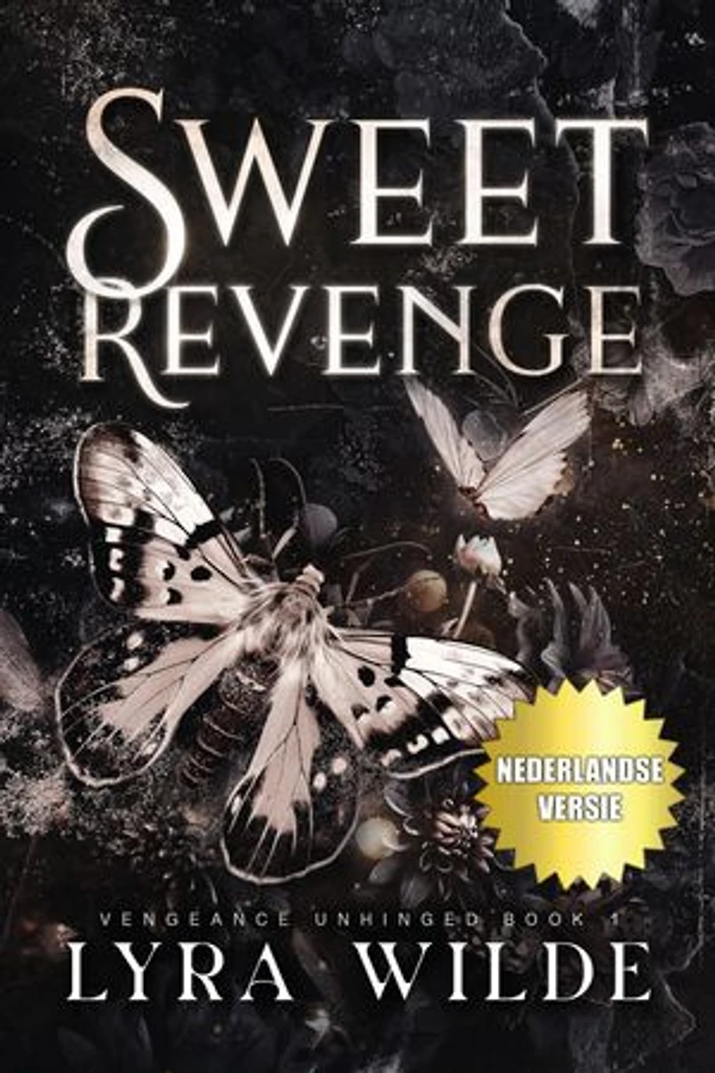 Sweet Revenge: Een serie met donkere romantiek