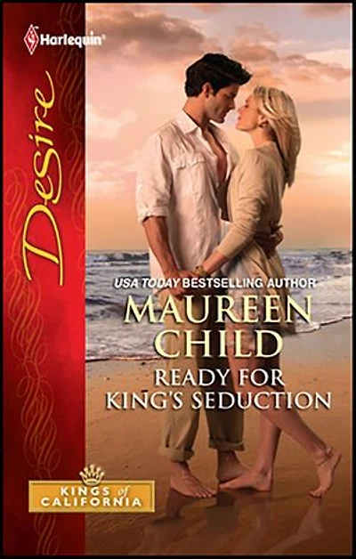 Ready for King's Seduction
